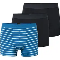 Schiesser 3PACK Shorts sortiert 9 6