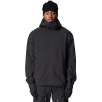 Houdini Five To Nine Jacke Schwarz XS Mann Schwarz XS