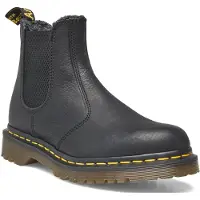 Dr. Martens Herren Stiefeletten 31874001 Farbe: Schwarz Größe: 43