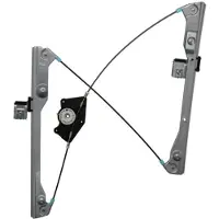 MAGNETI MARELLI Fensterheber 350103170028 Rechts