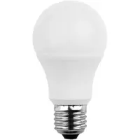 Blulaxa LED-SMD-Lampe, A60, E27, EEK: F, 14 W, 1521 lm, 2700 K
