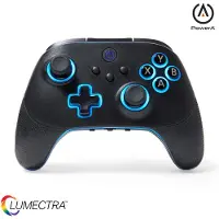 PowerA Ops V1 Kabelloser Gamepad Für Pc Silber Silber One Size