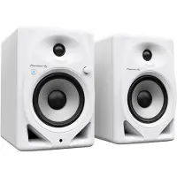 Pioneer Dm-50d Bluetooth Lautsprecherpaar