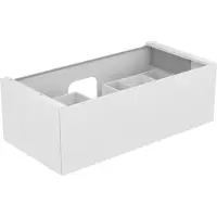 Keuco Waschtischunterbau EDITION 11 1050x350x535mm we sdm