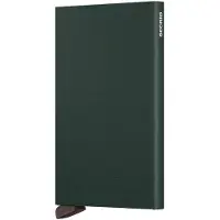 Secrid Kartenhalter Cardprotector Powder Forest