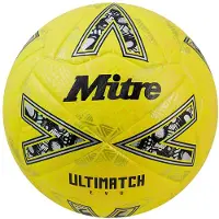 Mitre Ultimach Evo Fußball