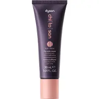 Dyson Chitosan Pre-Style Cream 30ml (Lockiges bis krauses Haar, reichhaltige Pflege)