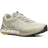 Scarpa Spin Planet - Trailrunning-Schuh - sand/lemon curry - 46.5