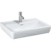 Laufen H8189520001041 Wt Pro A 480X600X180