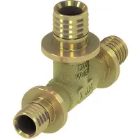 Tece 760533 TECEflex T-Stück reduziert