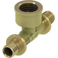 Tece 769534 TECEflex T-Stück IG