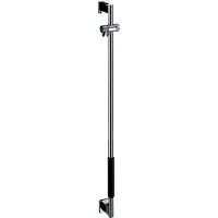 Emco Dusch-Haltegriff System 2, gerade, verchromt - 357021210