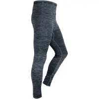 Oxford Funktionshose Grau S/M grau
