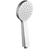 Ravak Handbrause Flat S 960.00CR 1 Funktion, Chrom