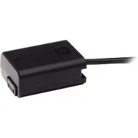 PATONA Premium USB-C Input Akku adapter für Sony NP-FW50