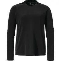 Schöffel Circ Longsleeve Style Smue Women black (9990) 46