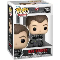 Funko POP! Ghostbusters Ii Ray Stantz Filmfigur 9 Cm