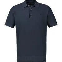 Lerros Poloshirt in Feinstrickqualität