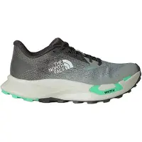 The North Face - Women's Vectiv Enduris 4 - Trailrunningschuhe Gr 6,5 grau
