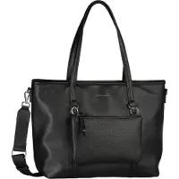 Tom Tailor Shopper Jamila 2-in-1 Handtasche mit abnehmbarer Umhängetasche