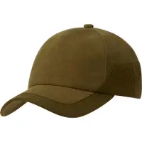 Pinewood Furudal Expert 2L Hunting Cap olive green (770) Unisize