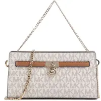Michael Kors HAMILTON MODERNE XS CONV Weiß