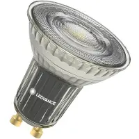 Ledvance LED Glas Reflektor PAR16 6,1W = 80W GU10 575lm Warmweiß 2700K 36° Ra>90 DIMMBAR