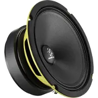 Ground Zero GZCM 6.5XSPL | 165 mm High-Power Mitteltonlautsprecher