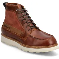 Timberland Britton Mills Mid Stiefel