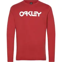 Oakley Apparel Mark Ii 2.0 Langarm-t-shirt