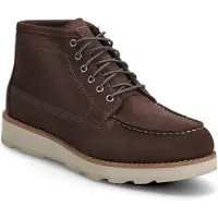 Timberland Schnürschuhe Britton Mills Chukka TB0A6CEPEIV1 Braun 42