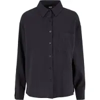 Urban Classics Tb7476 Langarmbluse