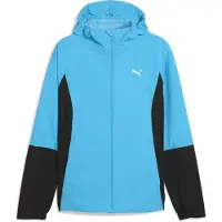 Puma Herren Jacke M Run Raincell Jacket