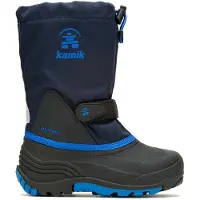Kamik Waterbug 5 navy blue (NBL) 33/34