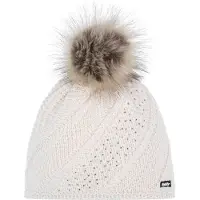 Eisbar Damen Mütze Sita Lux Crystal MÜ