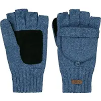Barts Haakon Bumgloves blue (04) S/M