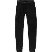 Devold - Breeze Plus Merino 200 Longs - Merinounterwäsche Gr L schwarz