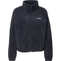 Columbia Benton Springs Relaxed Fleece Mit Durchgehendem Reißverschluss