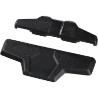 SW-Motech Rückenpolster für DUSC XL Unisexneutral001 - Motorradzubehör - Motorradgepäck