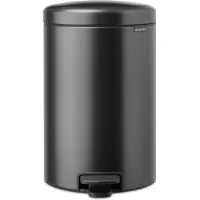 Brabantia Newicon 20 Liter Confident Grey