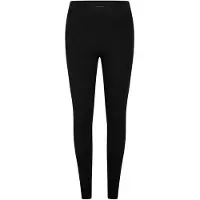 Schiesser Leggings "Invisible Soft Warming" flache Nähte, wärmend
