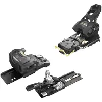 Head Attack Hybrid 14 Mn/pt Without Brake Alpin-skibindungen