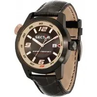 Sector No Limits Armbanduhr ACTION R3251102019
