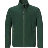 Schöffel "Fleece Jk Style Ash MNS" ohne Kapuze