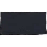 Houdini Desoli Stirnband Schwarz S-M Herren,Damen Schwarz S-M