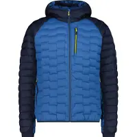 CMP Daunenjacke mit Kapuze
