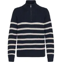 Oxmo Troyer OXSanva in Schwarz | Gr.: M
