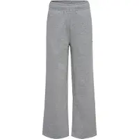 Hummel Loose Wide Leg Bee Trainingshose