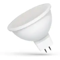 Spectrum GU5.3 LED-Spot 6W 570lm 4000K neutralweiß 12V