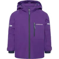 Didriksons Falke, Skijacke, Junior, lila